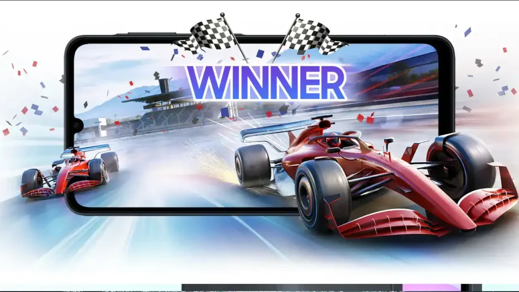 Samsung Galaxy A07 2