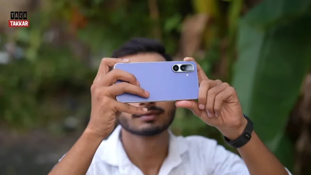 Samsung Galaxy F36 5G