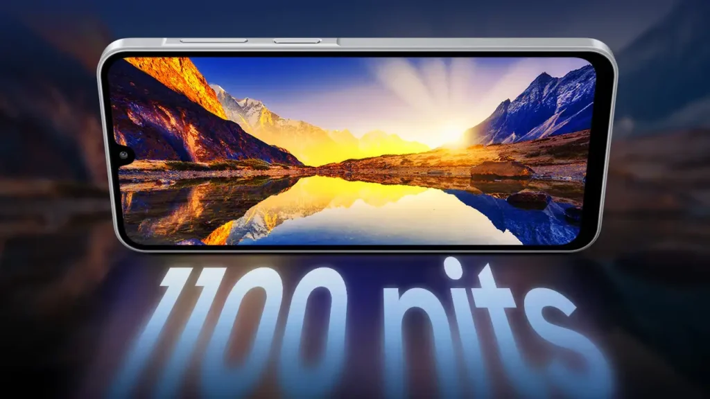 Samsung Galaxy M17 5G