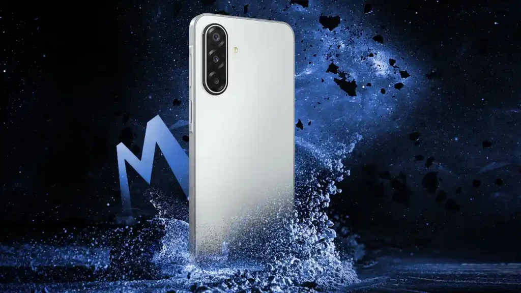 Samsung Galaxy M17 5G