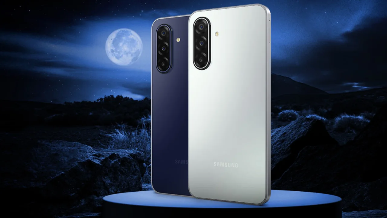 Samsung Galaxy M17 5G