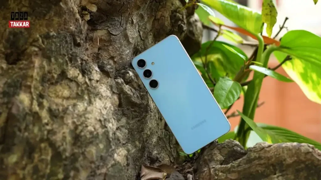 Samsung Galaxy S24 5G बना साल 2025 का सबसे स्मार्ट AI फोन, मिलेगा Ultra HD कैमरा और 120Hz AMOLED डिस्प्ले 2 Samsung Galaxy S24 2