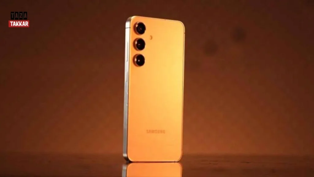 Samsung Galaxy S24 5G