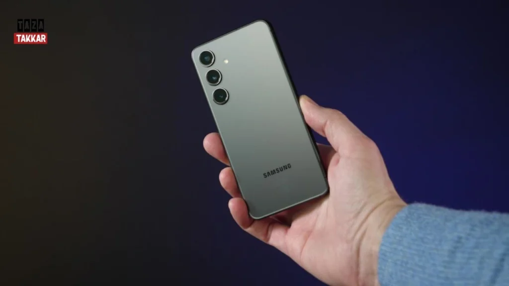 Samsung Galaxy S24 5G