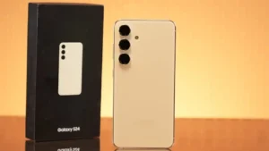 Samsung Galaxy S24 5G