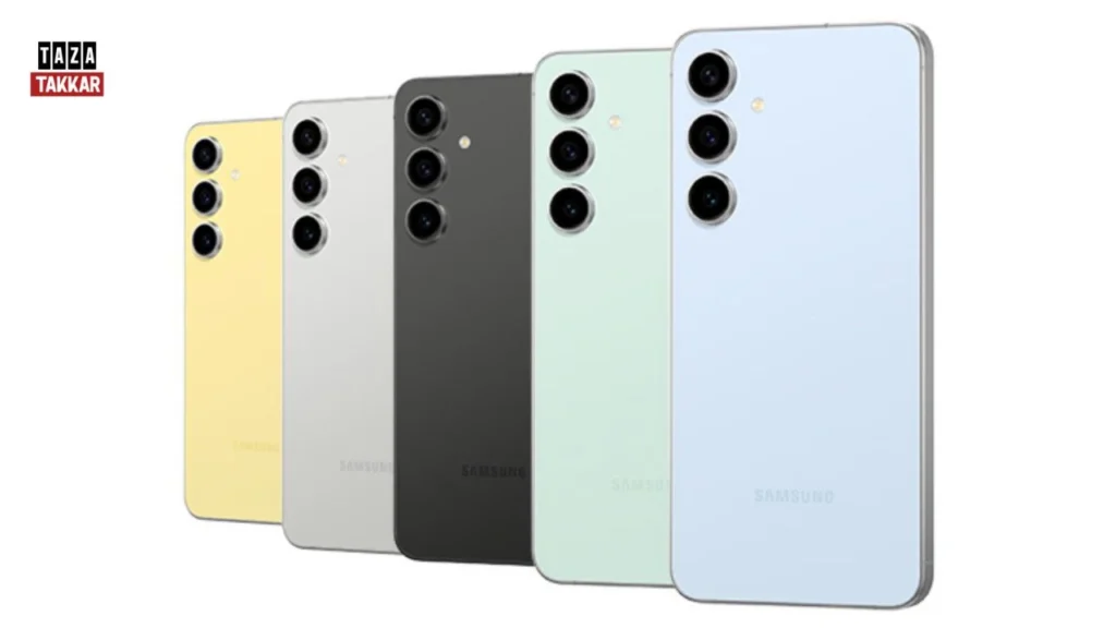 Samsung Galaxy S24 FE 5G 