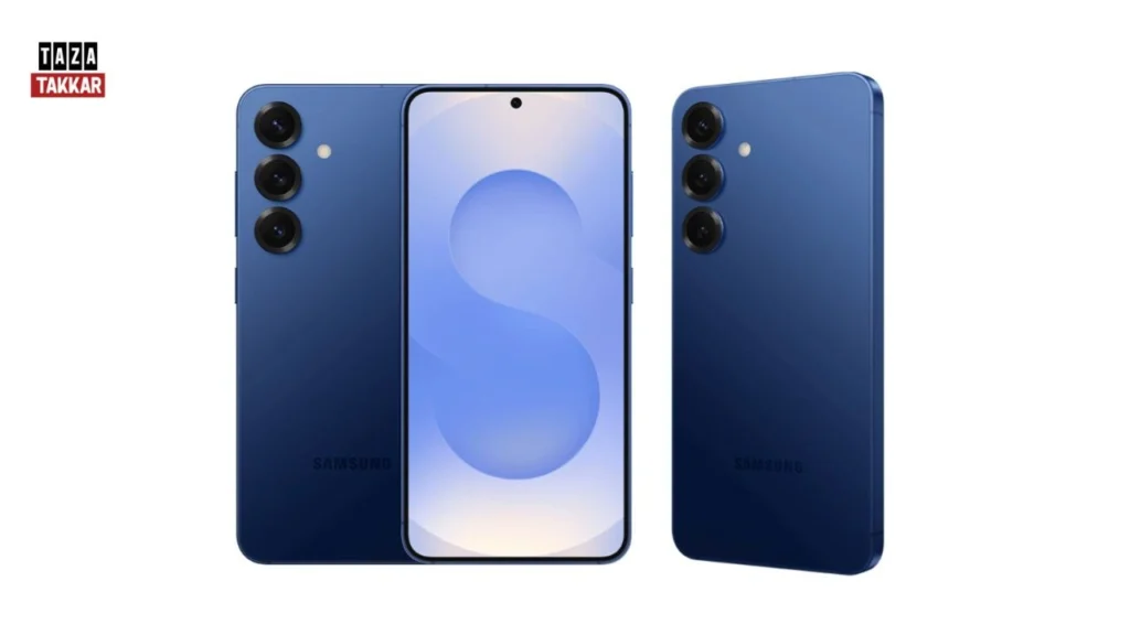 Samsung Galaxy S25 Plus 5G 