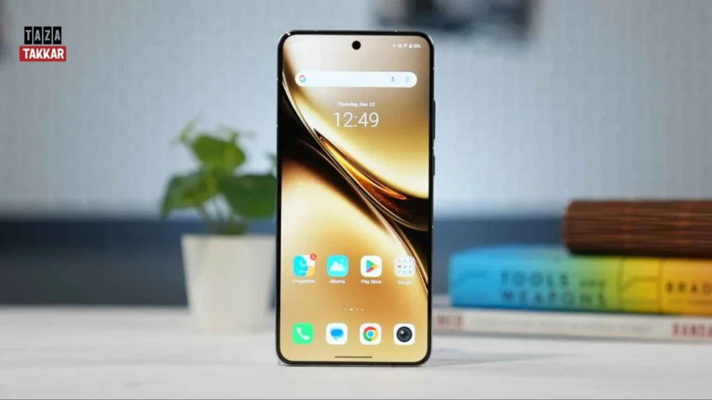 Vivo X200 Pro 5G का शानदार कैमरा और दमदार प्रोसेसर, जानें क्यों इसे हर कोई पसंद कर रहा है 1 Vivo X200 Pro 5G