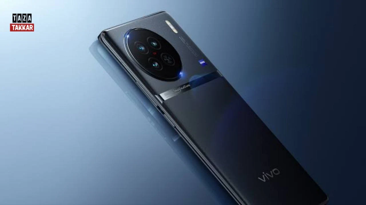 Vivo X90 5G
