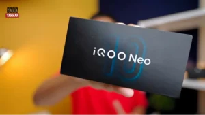 iQOO Neo 10R 5G