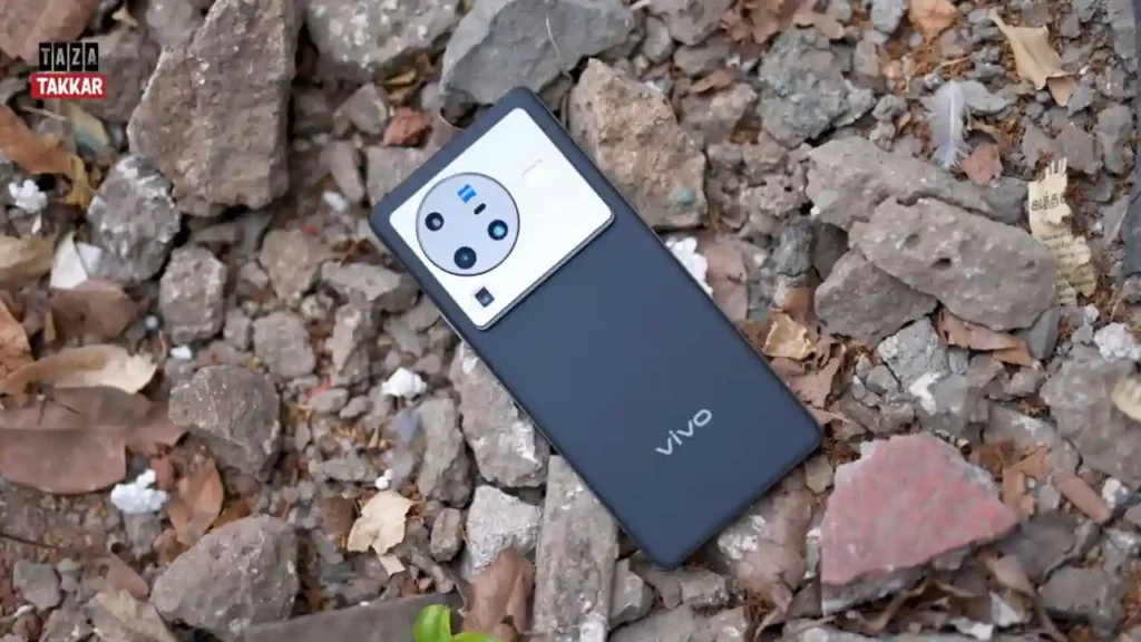 vivo X80 1