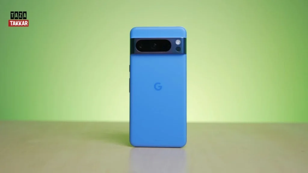 Google Pixel 8 Pro 1