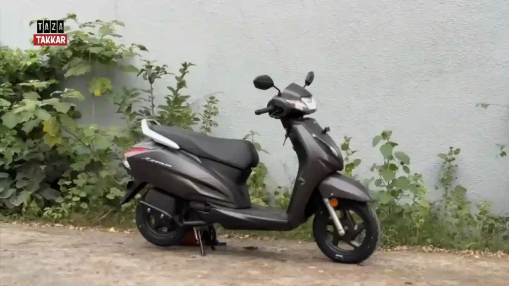 Honda Activa 2
