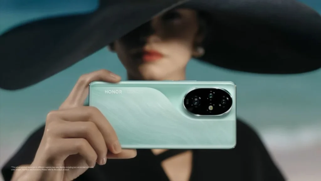 Honor 200 Pro 5G 1