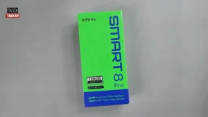 Infinix Smart 8 Pro