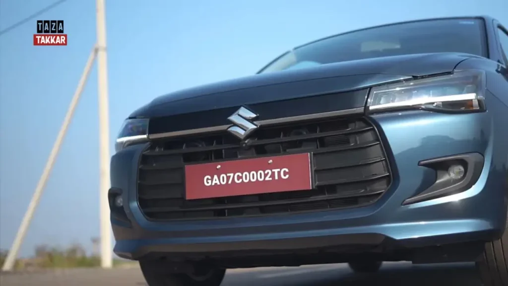 Maruti Dzire: सिर्फ ₹6.5 लाख में लग्ज़री लुक और 25kmpl माइलेज के साथ परिवारों की No.1 पसंद 1 Maruti Dzire