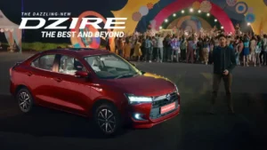 Maruti Dzire