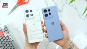 Motorola Edge 50 Pro