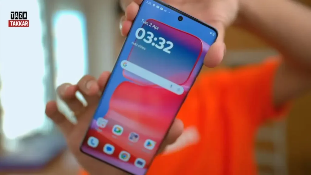 Motorola Edge 50 Pro