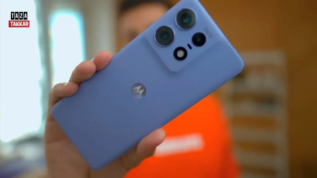 Motorola Edge 50 Pro 2