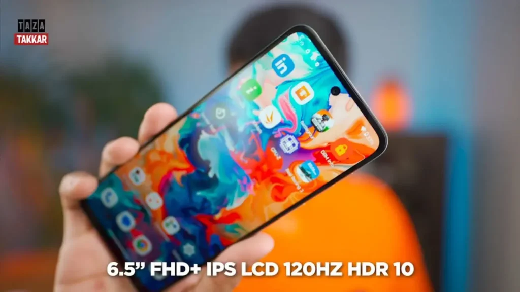 Motorola G64 5G का खुलासा! 6000mAh बैटरी और 8GB RAM के साथ आया झकझोर देने वाला बजट 5G स्मार्टफोन 1 Motorola G64 5G 1