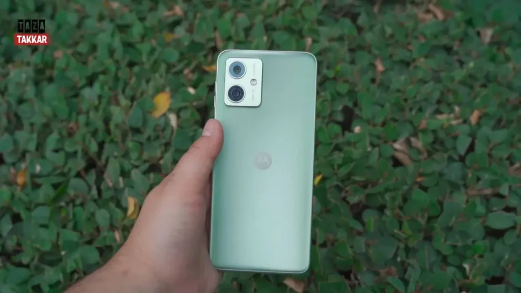 Motorola G64 5G का खुलासा! 6000mAh बैटरी और 8GB RAM के साथ आया झकझोर देने वाला बजट 5G स्मार्टफोन 2 Motorola G64 5G 2