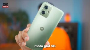 Motorola G64 5G