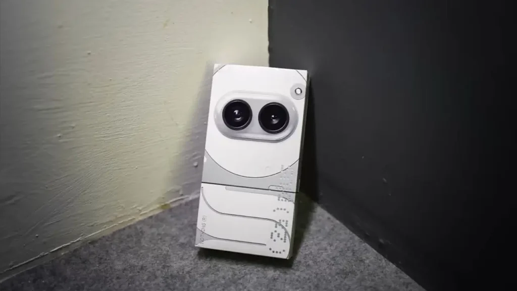 Nothing Phone 2a Plus 2