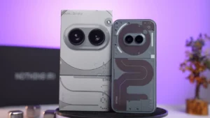 Nothing Phone 2a Plus