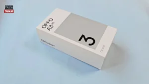 Oppo A3 5G