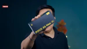 POCO X6 Neo 5G