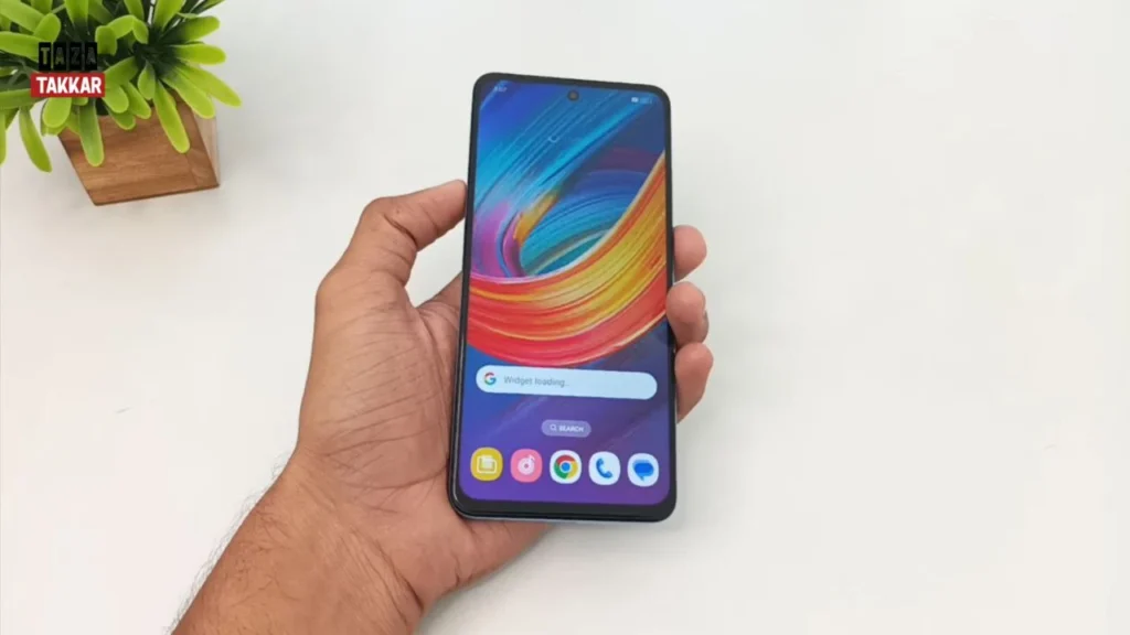 Poco C75 5G – 90Hz डिस्प्ले, 5000mAh बैटरी और 50MP कैमरा के साथ लॉन्च, कीमत जानकर दंग रह जाएंगे 1 Poco C75 5G 1