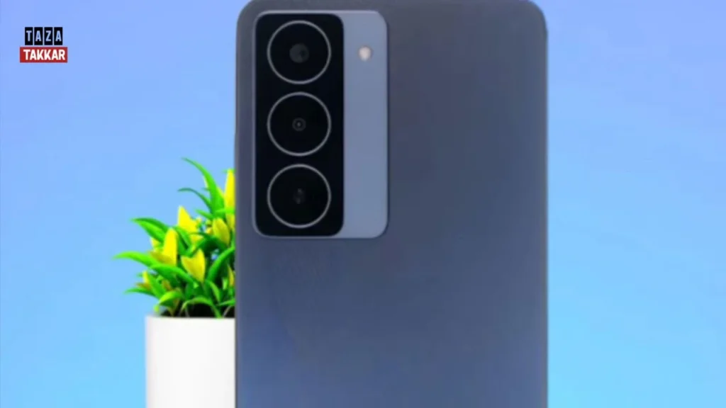 Poco C75 5G – 90Hz डिस्प्ले, 5000mAh बैटरी और 50MP कैमरा के साथ लॉन्च, कीमत जानकर दंग रह जाएंगे 2 Poco C75 5G 2