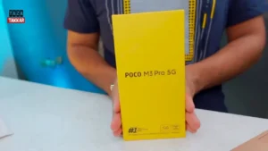 Poco M3 Pro 5G