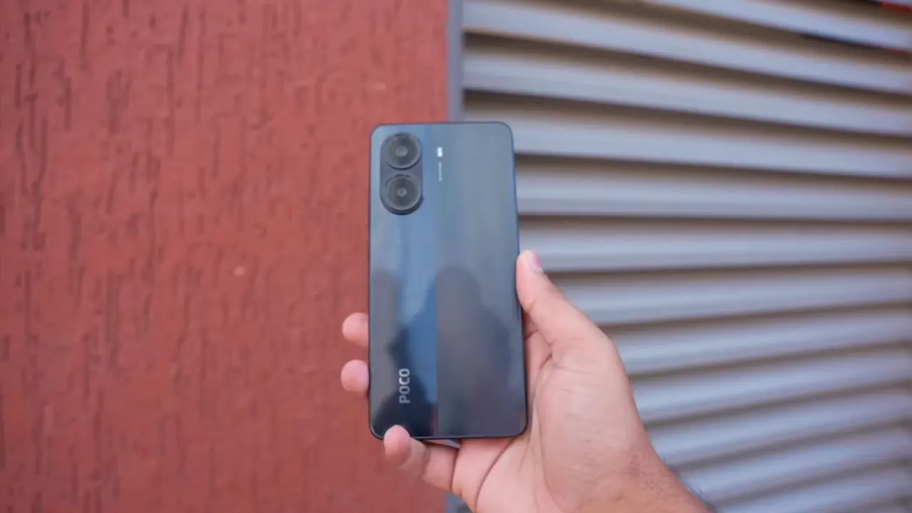 Poco X7 Pro 5G