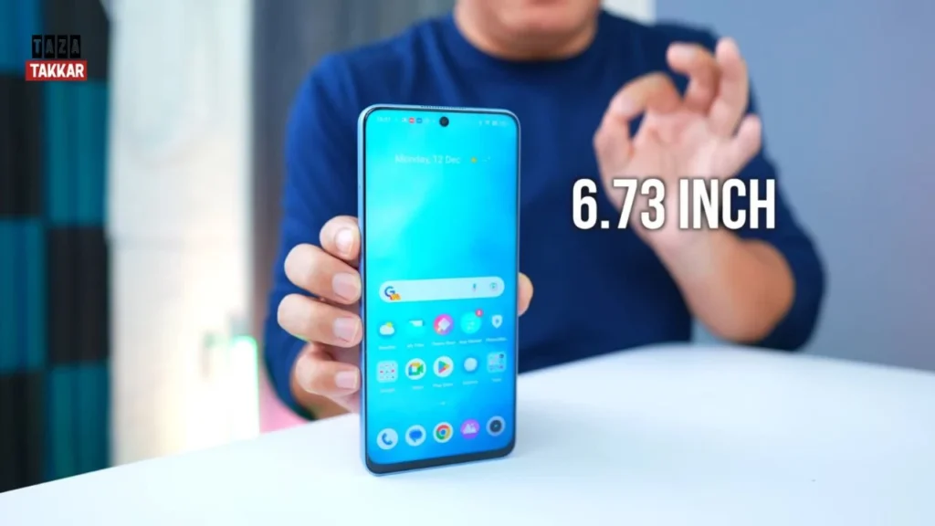 Realme 10 Pro 5G 2