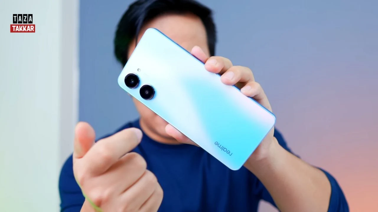 Realme 10 Pro 5G