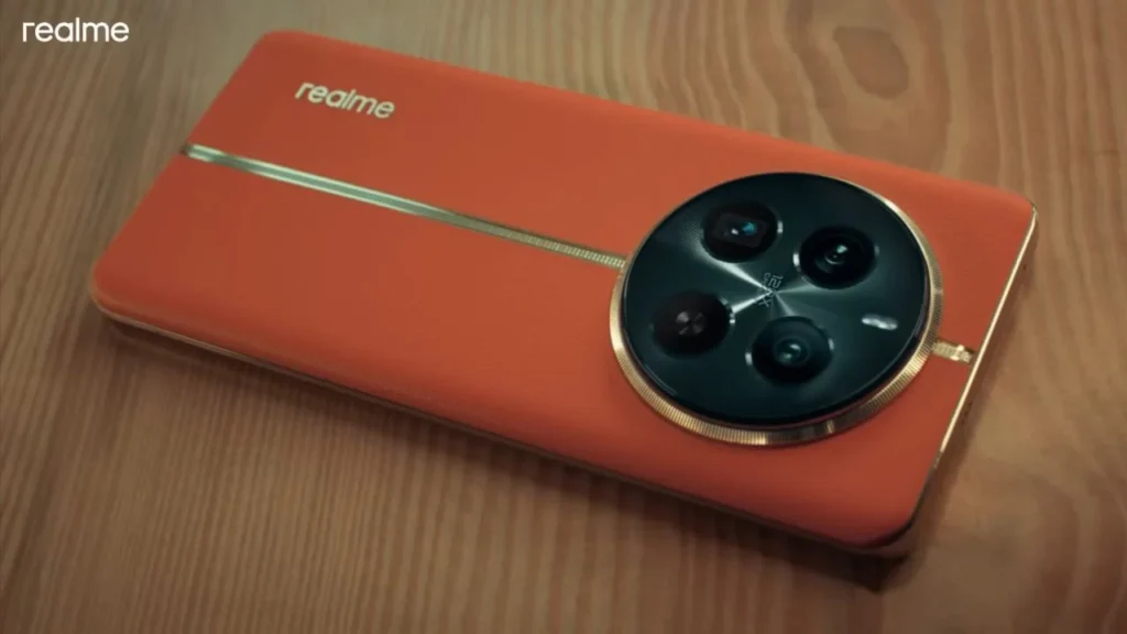 Realme 12 Pro 5G 1
