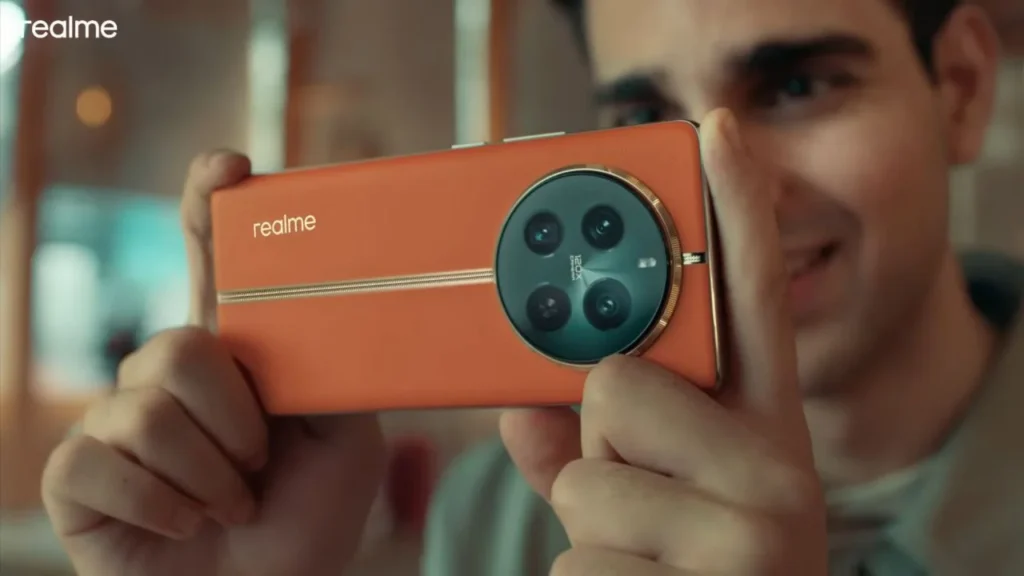 Realme 12 Pro 5G