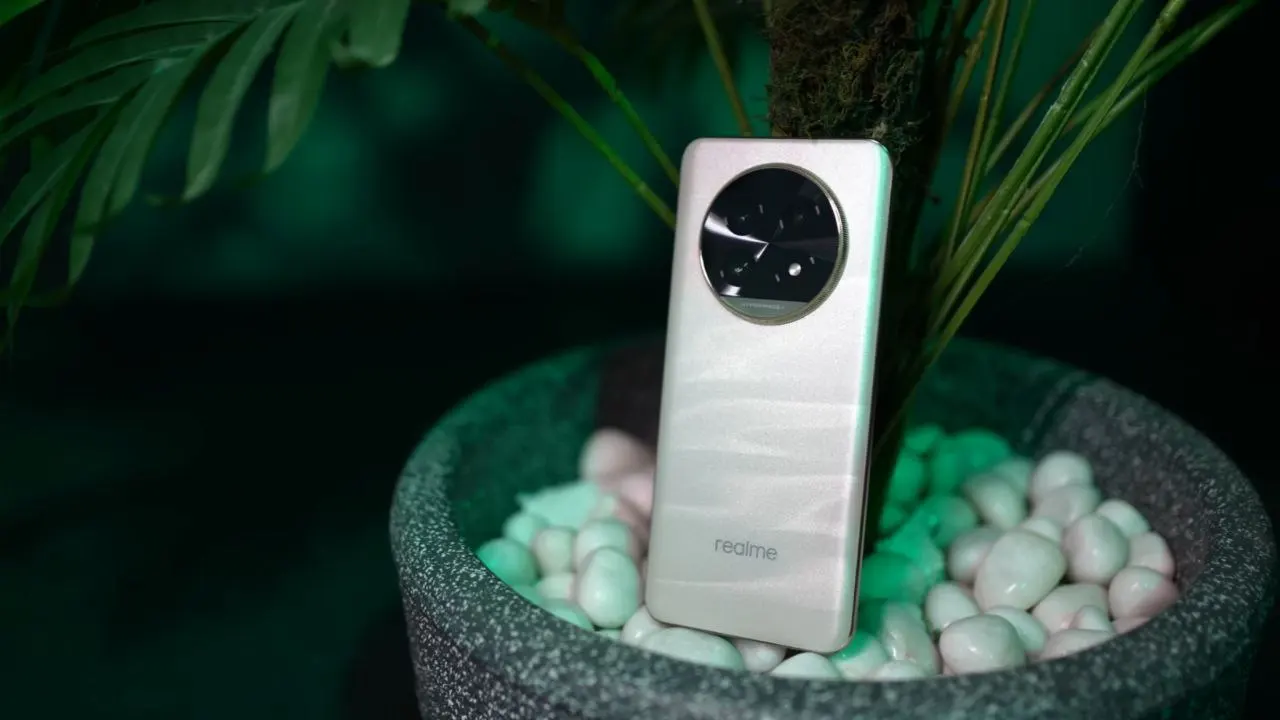 Realme 13 Pro Plus 5G