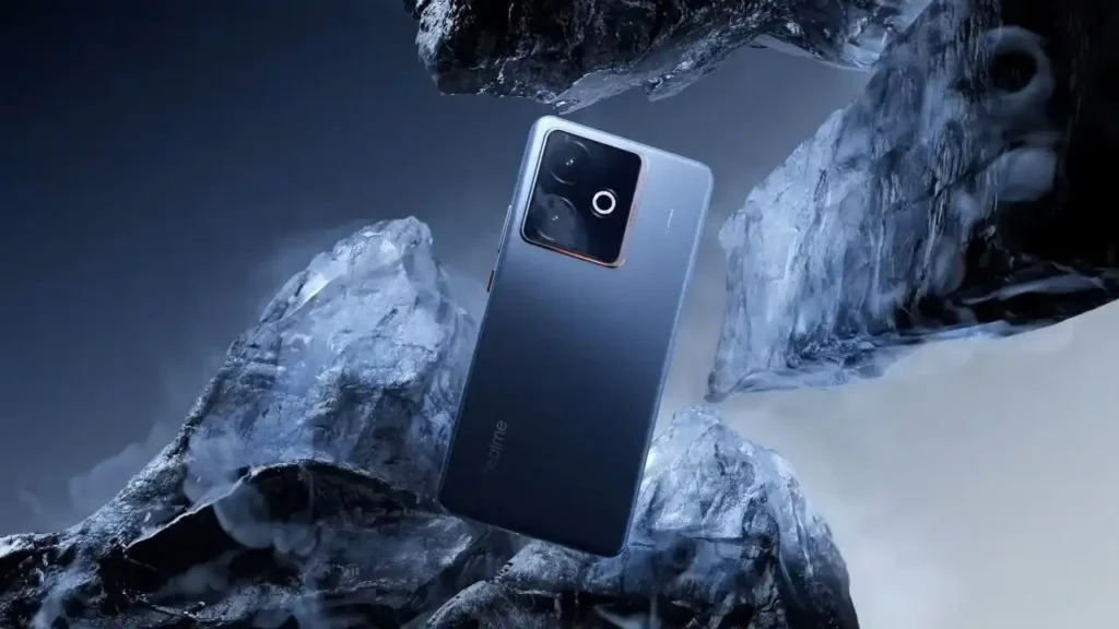 Realme GT 7T 5G 1