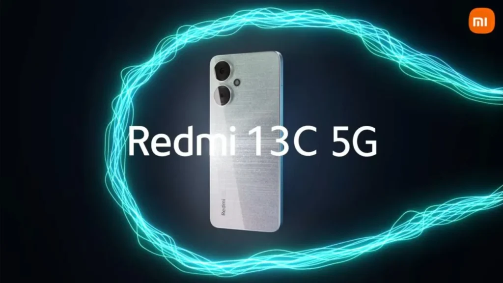 Redmi 13C 2