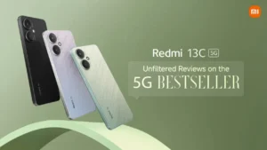 Redmi 13C
