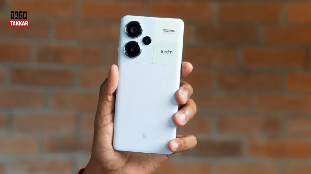 Redmi Note 13 Pro Plus 5G 1