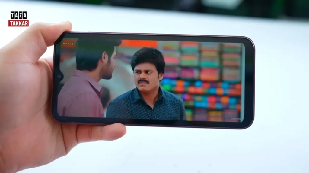 Samsung Galaxy A14 5G 1