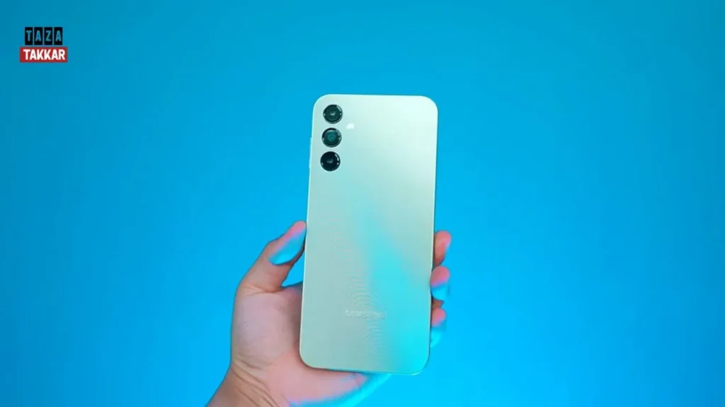 Samsung Galaxy A14 5G 2