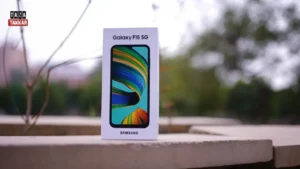 Samsung Galaxy F15 5G