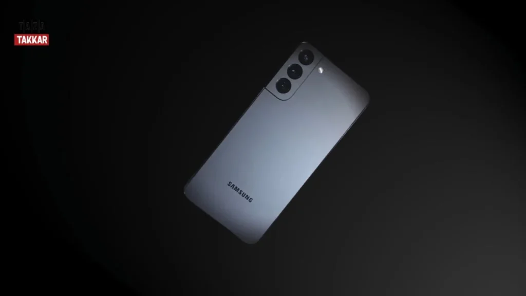 Samsung Galaxy S22 Plus 5G का धमाका! 50MP Camera, Snapdragon चिप और 120Hz Display ने सबको हिला दिया 2 Samsung Galaxy S22 Plus 5G 1