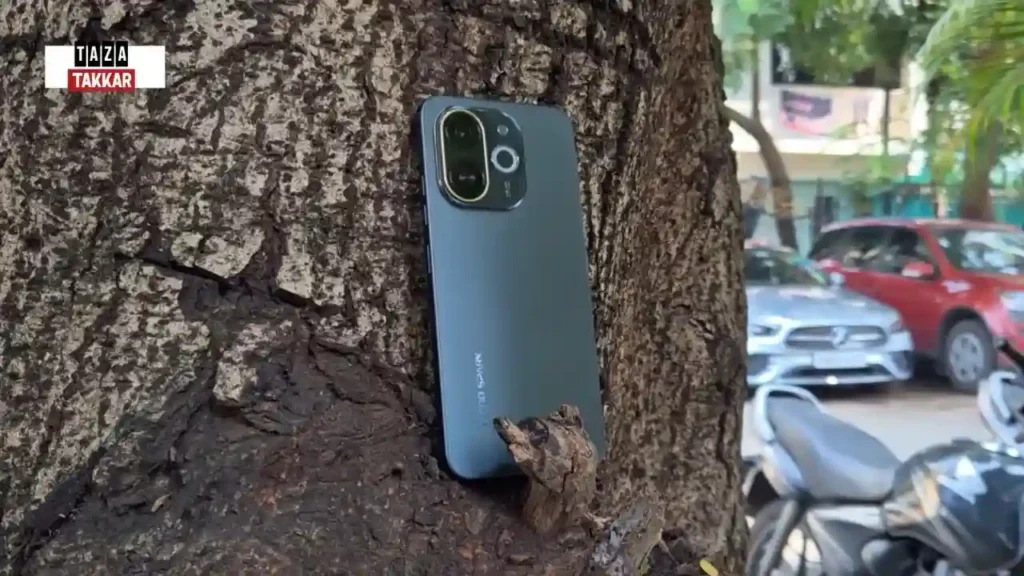 Tecno Spark 30C 5G सिर्फ ₹10,999 में लॉन्च, 6000mAh बैटरी और 18W फास्ट चार्जिंग के साथ जबरदस्त फोन 2 Tecno Spark 30C 5G 1