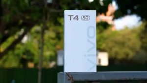Vivo T4 5G